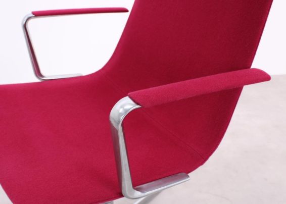 Fauteuil Arper Catifa 70 8