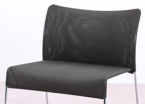 Design fauteuil Vitra Soft Sim12