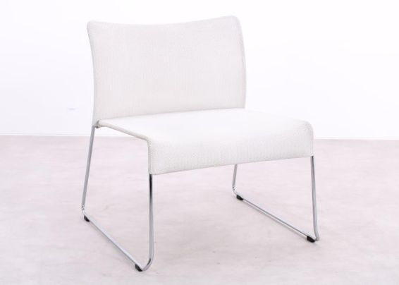 Design fauteuil Vitra Soft Sim17