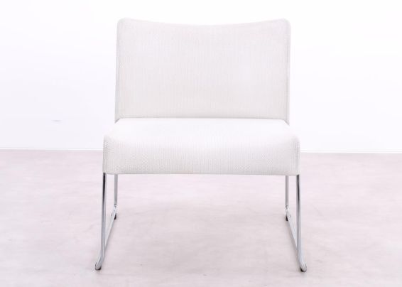 Design fauteuil Vitra Soft Sim19