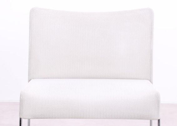 Design fauteuil Vitra Soft Sim20