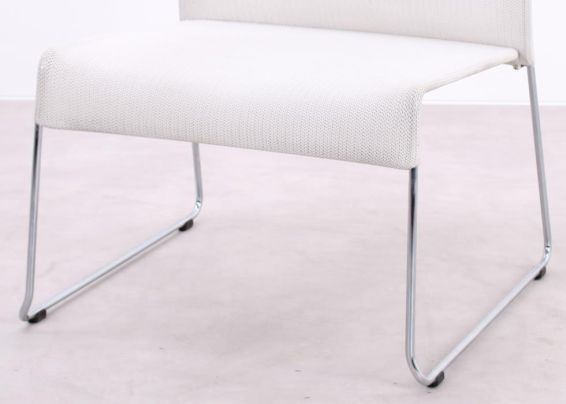 Design fauteuil Vitra Soft Sim21