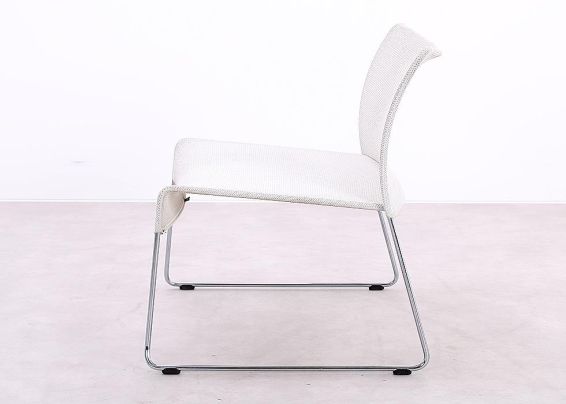 Design fauteuil Vitra Soft Sim18