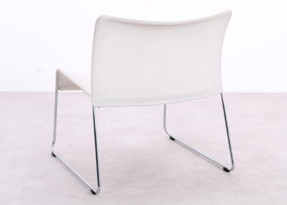 Design fauteuil Vitra Soft Sim16