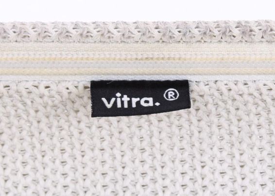 Design fauteuil Vitra Soft Sim23