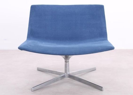 Fauteuil Arper Catifa 80 3