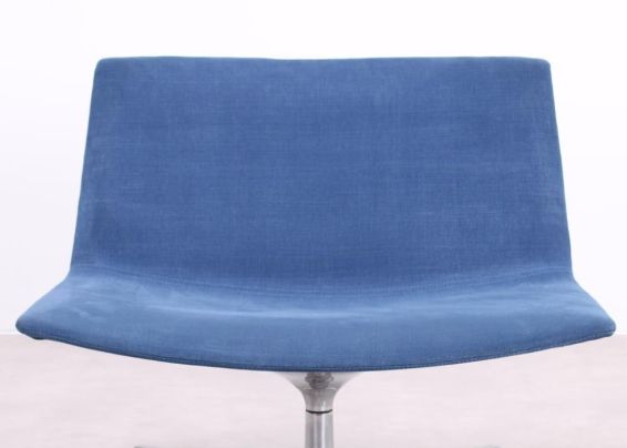 Fauteuil Arper Catifa 80 4