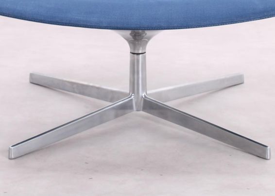 Fauteuil Arper Catifa 80 11