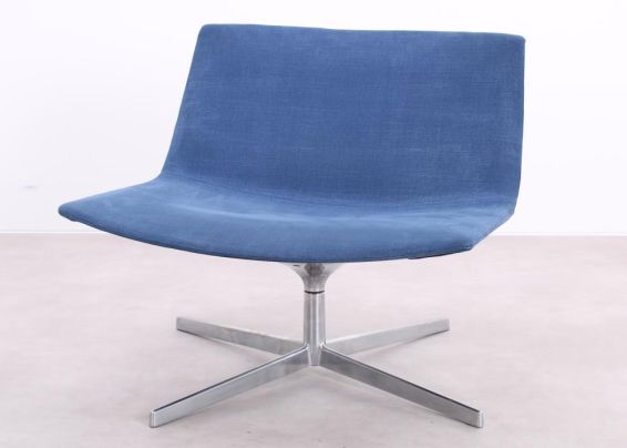 Fauteuil Arper Catifa 80 5