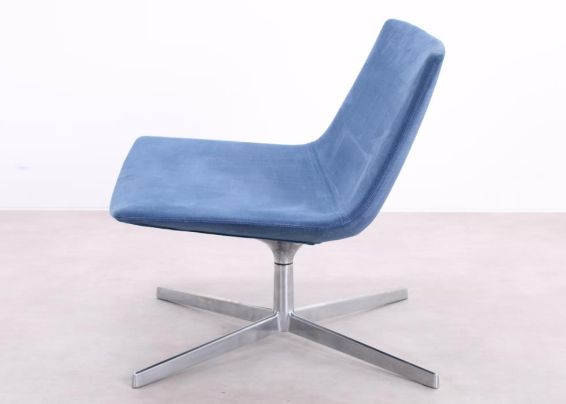 Fauteuil Arper Catifa 80 6