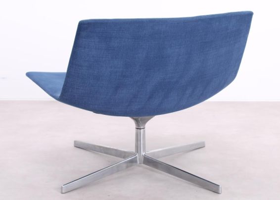 Fauteuil Arper Catifa 80 7