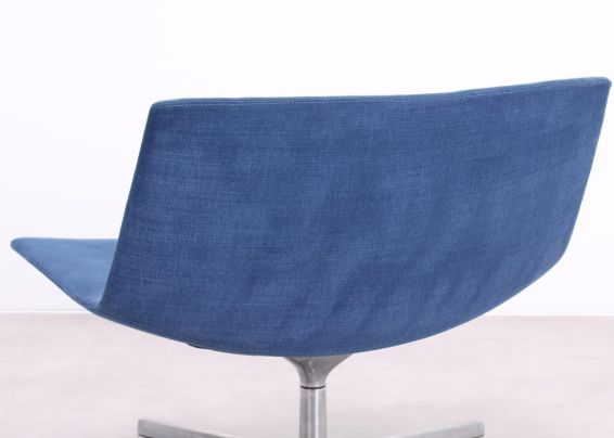 Fauteuil Arper Catifa 80 8
