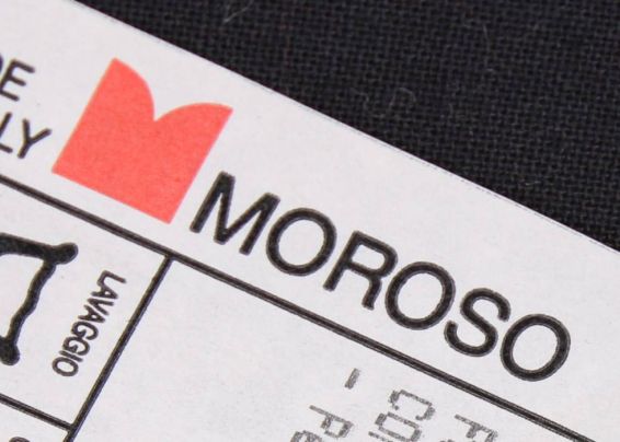 Fauteuil Moroso Steel12