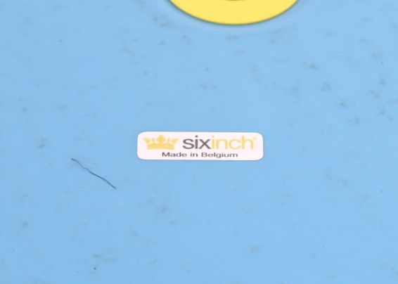 Poef  Sixinch6