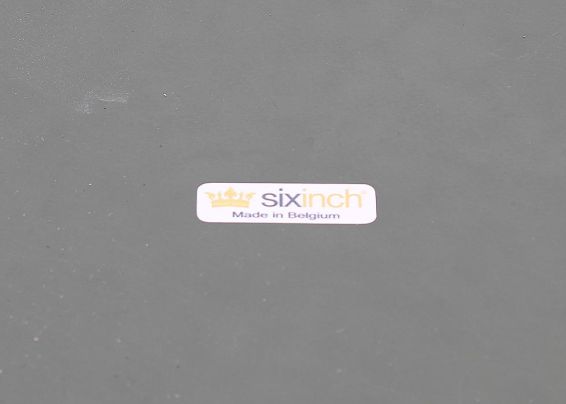 Poef  Sixinch9