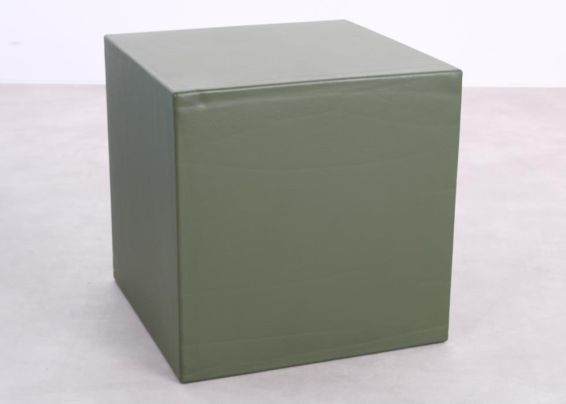 Poef  Sixinch8