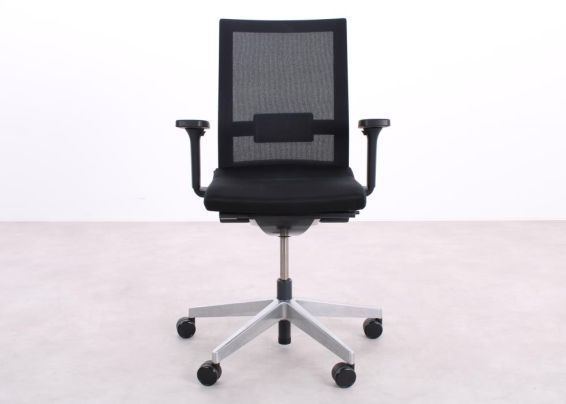 Bureaustoel Wilkhahn Neos 181/61