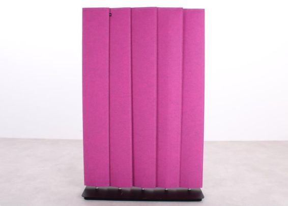 Room Divider BuzziSpace1