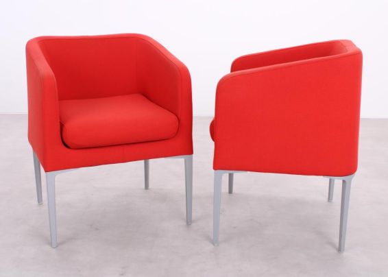 Fauteuil Segis Alphabet DTA