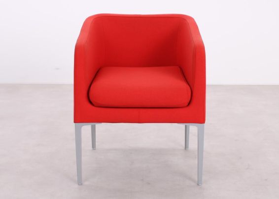 Fauteuil Segis Alphabet DTA1