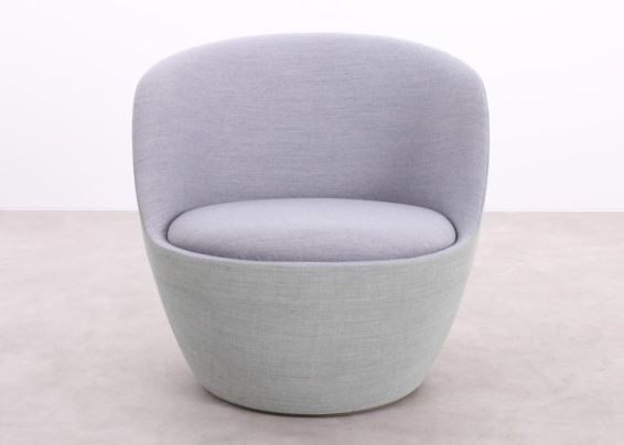Fauteuil DeBerenn Shelly1