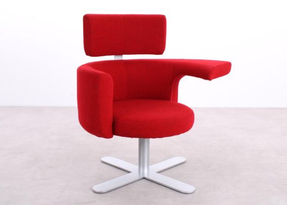 Fauteuil Drabert Hotspot