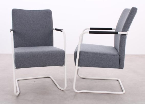 Fauteuil Alfa Plus