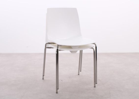 Stoel Sedia S85