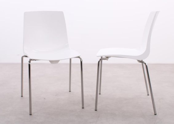 Stoel Sedia S85