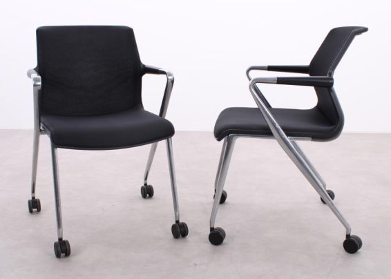 Vitra Unix Chair