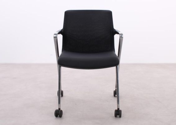 Vitra Unix Chair1