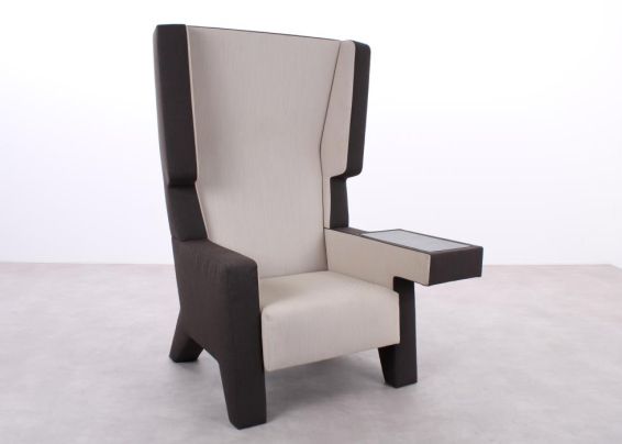 Earchair Prooff