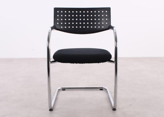 Stoel Vitra Visavis1