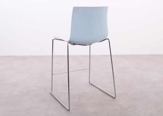 Barkruk Arper Catifa 46, 63 hoog1