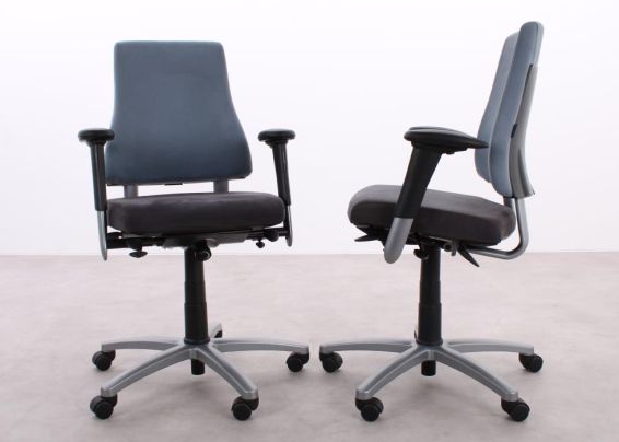 Bureaustoel BMA Axia 2.2