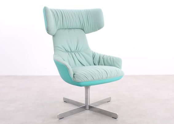 Fauteuil DeBerenn Hendrix Soft