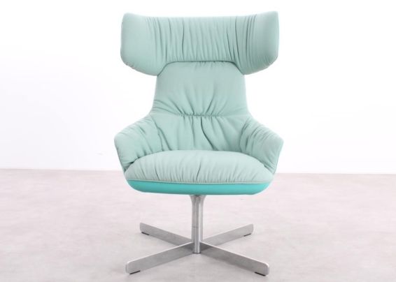 Fauteuil DeBerenn Hendrix Soft1