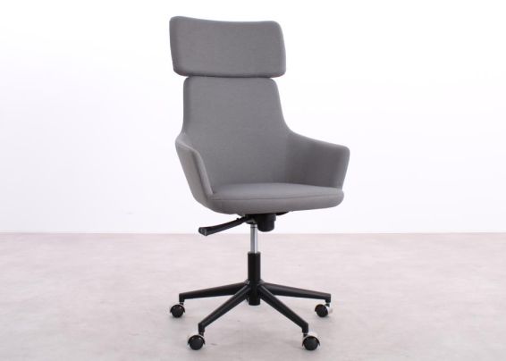 Fauteuil DeBerenn Hendrix Mini
