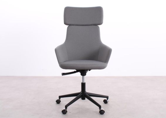 Fauteuil DeBerenn Hendrix Mini1