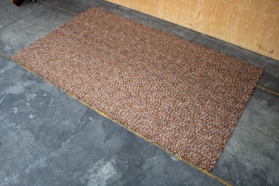 Vloerkleed Longbarn Harvest
