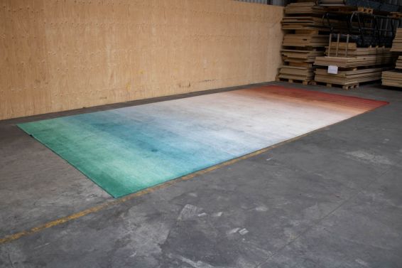 Vloerkleed ICE International