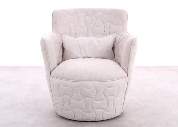 Fauteuil DeBerenn Pop1