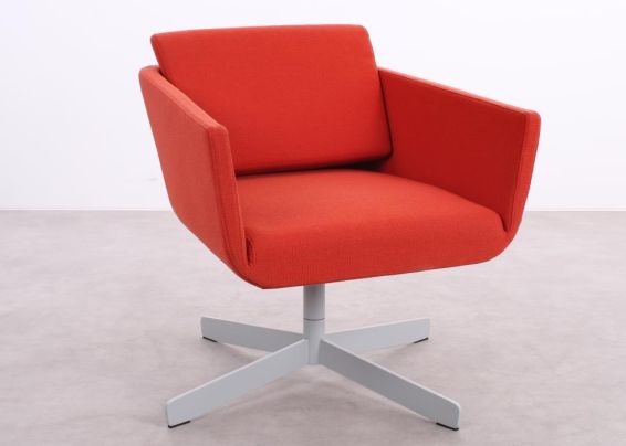  Fauteuil DeBerenn Positiva