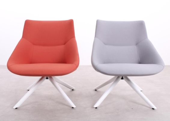  Fauteuil Forma 5 Bow1