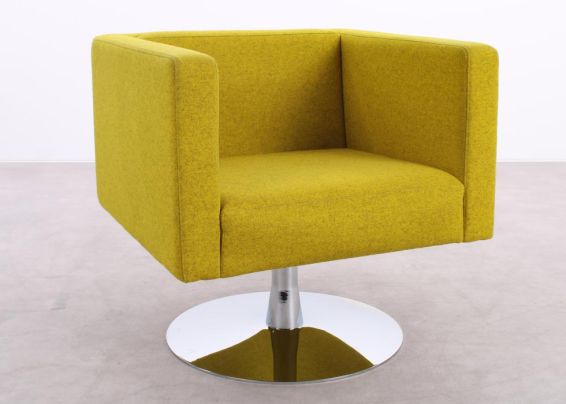 Fauteuil Offecct Solitaire