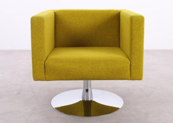 Fauteuil Offecct Solitaire1