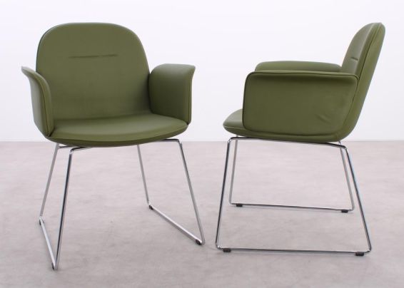 Fauteuil DeBerenn Reptile Mini
