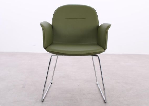 Fauteuil DeBerenn Reptile Mini1