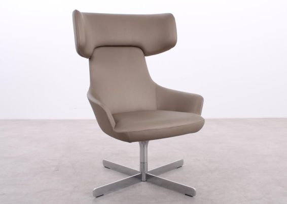Fauteuil DeBerenn Hendrix