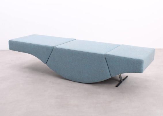 Loungefauteuil Drisag Breakdancer1
